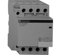 CONTACTOR MOD. 63A 4NC 230/240V CA