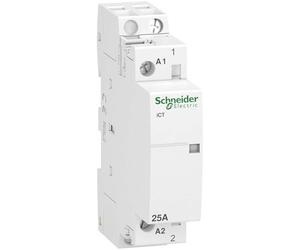 CONTACTOR MODULAR iCT 25A 1NA 230 VCA