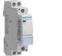 Hager ESC225S - Grey - 25 A - 1/10 - 1/6 mm² - -10 - 50 °C - 230 V - 50 - 60 H