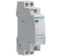 Contactor silencioso, 25A, 2NA, 230V