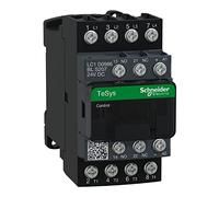 CONTACTOR TESYS LC1D 4P 2 NA+2NC AC