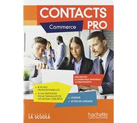 Contacts pro. Commerce. Per gli Ist. professionali