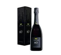 Contadi Castaldi Brut - Franciacorta DOCG Astucciato - Uve Chardonnay, Pinot Nero, Pinot Bianco - 750ml (Confezione da 6)