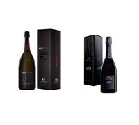 Contadi Castaldi Brut Race Ducati Corse Astucciato - 1500 ml & Contadi Castaldi Satèn - Astucciato - 750 ml