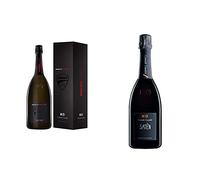 Contadi Castaldi Brut Race Ducati Corse DOCG - Astucciato - 1500 ml & Satén DOCG - 750 ml