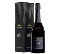 Contadi Castaldi Franciacorta DOCG Brut Spumante NV 75 cl