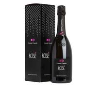 Contadi Castaldi - Franciacorta Rosé Docg