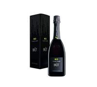 CONTADI CASTALDI FRANCIACORTA BRUT CL 75 ASTUCCIO