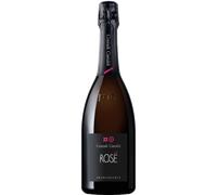 Contadi Castaldi - Franciacorta Rosé Docg