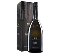 Contadi Castaldi Franciacorta DOCG Brut Magnum 1,5 l, Astucciato