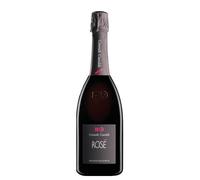 Contadi Castaldi - Franciacorta Rosé Docg