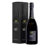 CONTADI CASTALDI Franciacorta DOCG Brut Spumante Contadi Castaldi NV 75 cl.