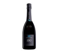 Contadi Castaldi - Franciacorta DOCG Zero 2019 0,75 lt.