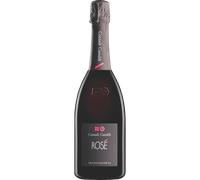 Contadi Castaldi Franciacorta Rosé