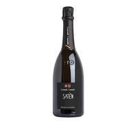 Contadi Castaldi - Franciacorta Satèn Docg 2016