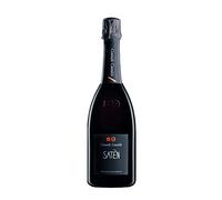 Contadi Castaldi Satén - Franciacorta DOCG - 100% Uve Chardonnay - 750ml
