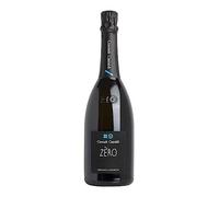 Contadi Castaldi Zero - Franciacorta DOCG - Uve Chardonnay, Pinot Nero - 750 ml