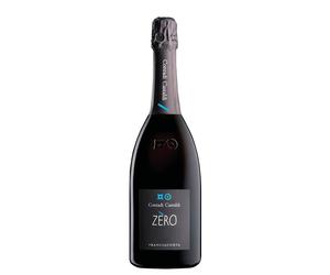 Contadi Castaldi Zèro Franciacorta Dosaggio Zero Millesimato DOCG 2020 0,75 ℓ