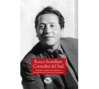 Contadini del Sud - Scotellaro Rocco