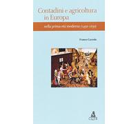 Contadini e agricoltura in europa