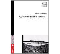 Contadini e operai in rivolta. Le Gorras blancas in Messico