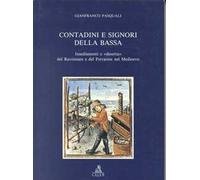Contadini e signori della Bassa. Insediamenti e «Deserta» del ravennate e del ferrarese nel Medioevo