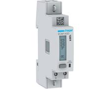 Contador 1F direct 40A 1M MBUS MID