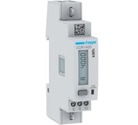 Contador 1F direct 40A 1M MODBUS MID