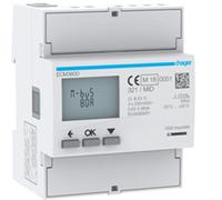Contador 3F direct 80A 4M MBUS MID