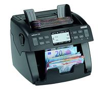 RATIOTEC RAPT575 - Macchina conta soldi, banconote UV-IR-MG-MT-SD-CIS