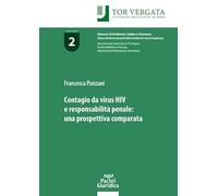 Contagio da virus HIV e responsabilità penale: una prospettiva comparata