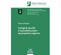Contagio da virus HIV e responsabilità penale: una prospettiva comparata
