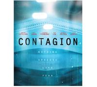 Contagion (4K UHD Blu-ray)