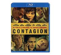Contagion (Blu-Ray)