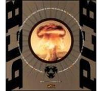 Contagion - Contaminant Pcb