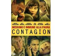 Contagion (DVD)