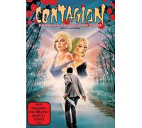 Contagion - Folterranch der geschändeten Zombies (West Coast Horror) (DVD)