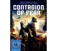 Contagion of Fear (DVD)