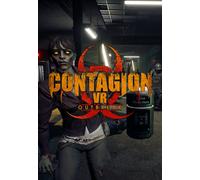 Contagion VR: Outbreak [VR] Steam Key GLOBAL