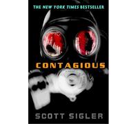 Contagious: A Novel [Lingua Inglese]