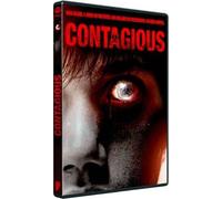 Contagious - dvd
