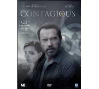 Contagious. Epidemia mortale