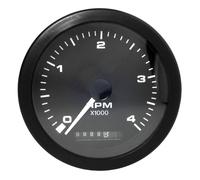 Contagiri 0-4000 RPM - 1 PZ Osculati - 27.392.83 - 2739283