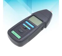 Contagiri anemometro professionale Contagiri LCD palmare Tachimetro digitale