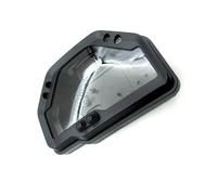 Contagiri Copertura Compatibile Con CBR600RR 2003 2004 2005 2006 Moto Speedo Meter Gauge Contagiri Strumento Custodia Cover Parte