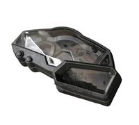 Contagiri Custodia Compatibile Con Per EX250 Per NINJA 300 250 2013-2018 Per Z250 Z300 EX300 2016 2017 Moto Tachimetro Strumento Calibro Copertura Dell'alloggiamento