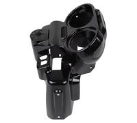 Contagiri Custodia Per Road Glide Per FLTRX FLTRU Per FLTR 98-2013 Gauge Nacelle Speedo Carenatura Strumento Custodia Kit Anteriore Coperchio Superiore
