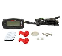 Contagiri digitale Koso Mini Style - RPM / Conta Ore