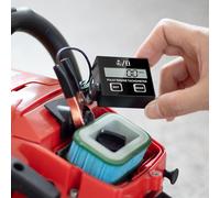 Contagiri digitale per motosega Contagiri Contagiri impermeabile Contaore per a