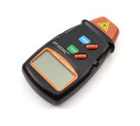 Contagiri digitale Smart Watch, contagiri digitale professionale con display LCD, tester per contagiri,